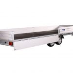 Pro-Line Box Trailer 3521 P5 – 3,500Kg – 5.15 x 2.05