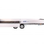 Universal Trailer 3563 UX – 3,500Kg – 6.20 x 2.10m Maxi-Load