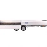Pro-Line Box Trailer 2018 P3 – 2,000Kg – 3.15 x 1.75m