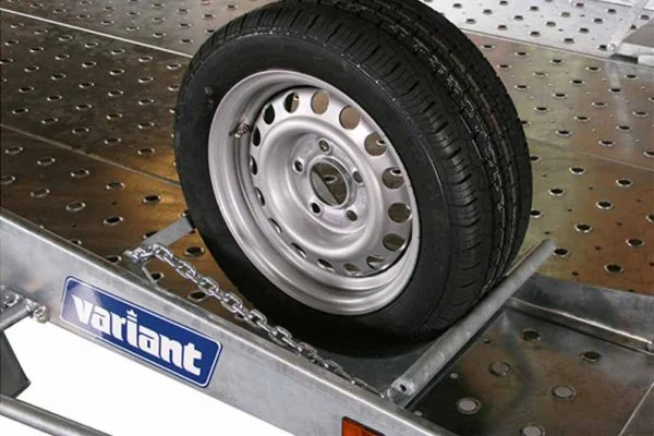 U-Haul car trailer for sale, reliable auto trailers for safe and efficient vehicle transportation.