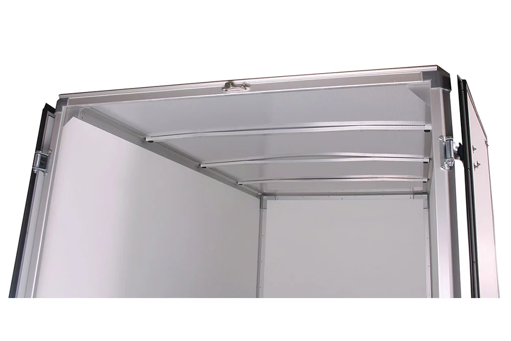 Cargo Trailer 2517 C3 - 2,500kg - 3.02 x 1.68 x 1.88m — A2B Trailers