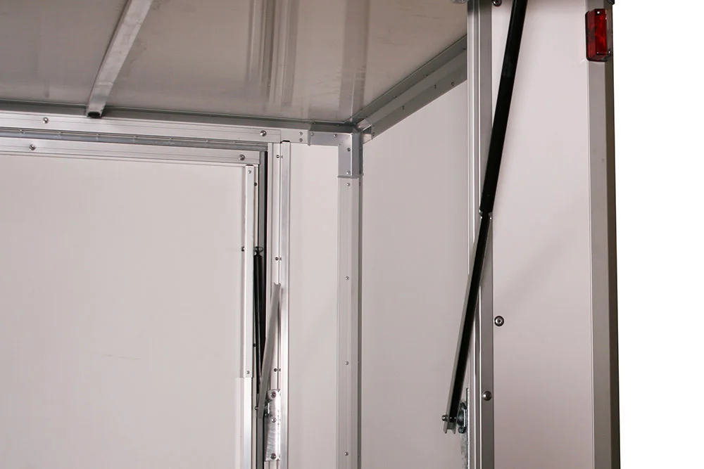Cargo Trailer 2517 C3 - 2,500kg - 3.02 x 1.68 x 1.88m — A2B Trailers