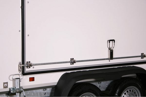 Cargo Trailer 2517 C3 – 2,500kg – 3.02 x 1.68 x 1.88m