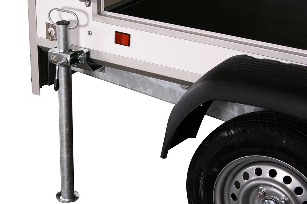 Cargo Trailer 2517 C3 - 2,500kg - 3.02 x 1.68 x 1.88m — A2B Trailers