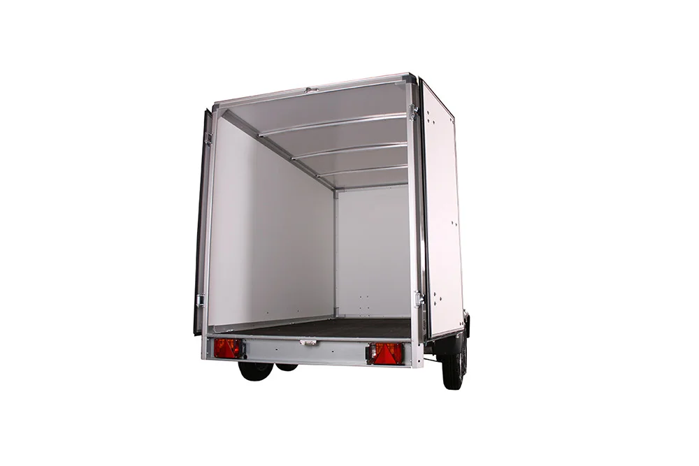 Cargo Trailer 2517 C3 - 2,500kg - 3.02 x 1.68 x 1.88m — A2B Trailers