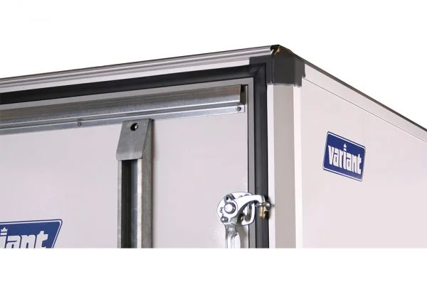 Cargo Trailer 2517 C3  – 2,500kg – 3.02 x 1.68 x 1.88m