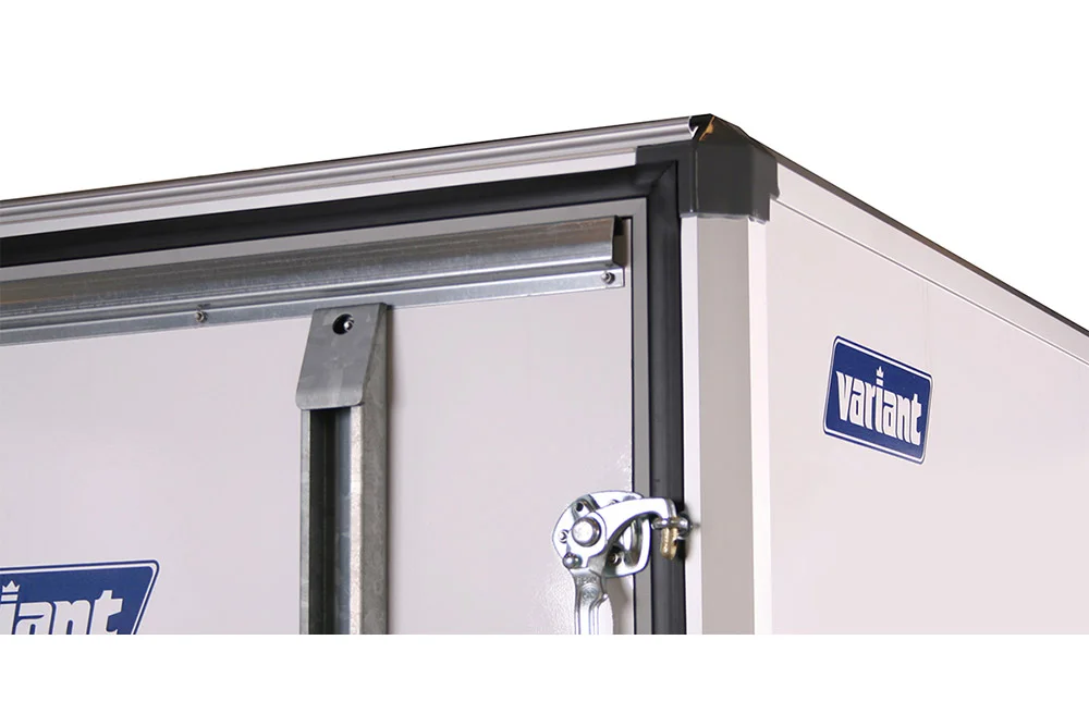 Cargo Trailer 2517 C3 - 2,500kg - 3.02 x 1.68 x 1.88m — A2B Trailers