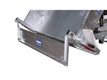 Machine Tipper Trailer 3015 MT - 3,000Kg - 3.00 x 1.50m — A2B Trailers