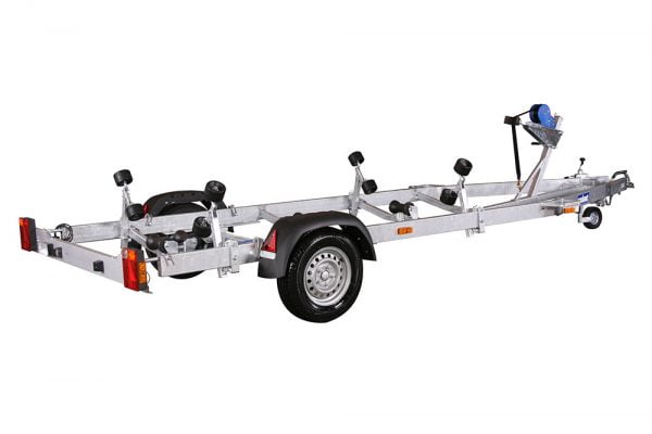 Boat Trailer – Ocean 1350 (up to 19 ft)