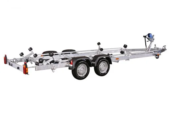Ocean boat trailer for sale in Australia – durable and reliable trailer for safe boat transport.