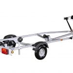 Super Roller Boat Trailer 3502 BB – 3,500 Kg  – 9.27 x 2.20m