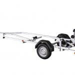 Boat Trailer – Ocean 1350 – 1,350Kg – 6.61 x 2.00m