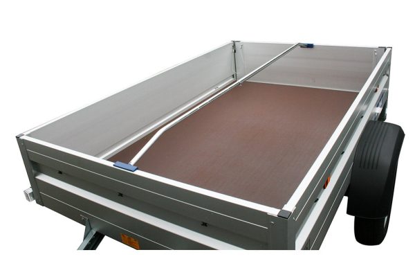 Flat Tarp for Variant Trailers