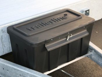 Tool Box 90183 — A2B Trailers