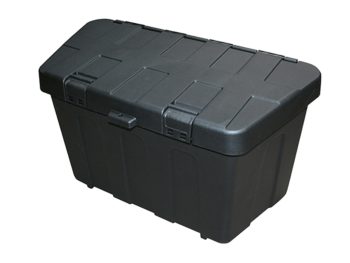 Tool Box 90802 — A2B Trailers