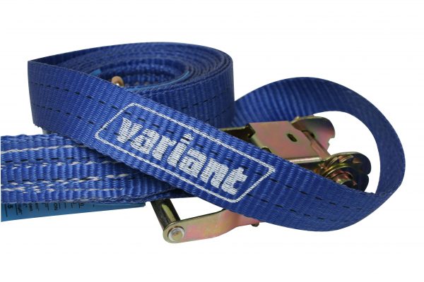 trailer strap
