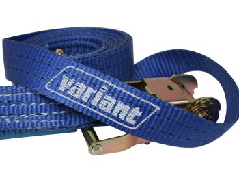 Variant Boat Trailer Straps / Tie downs — A2B Trailers