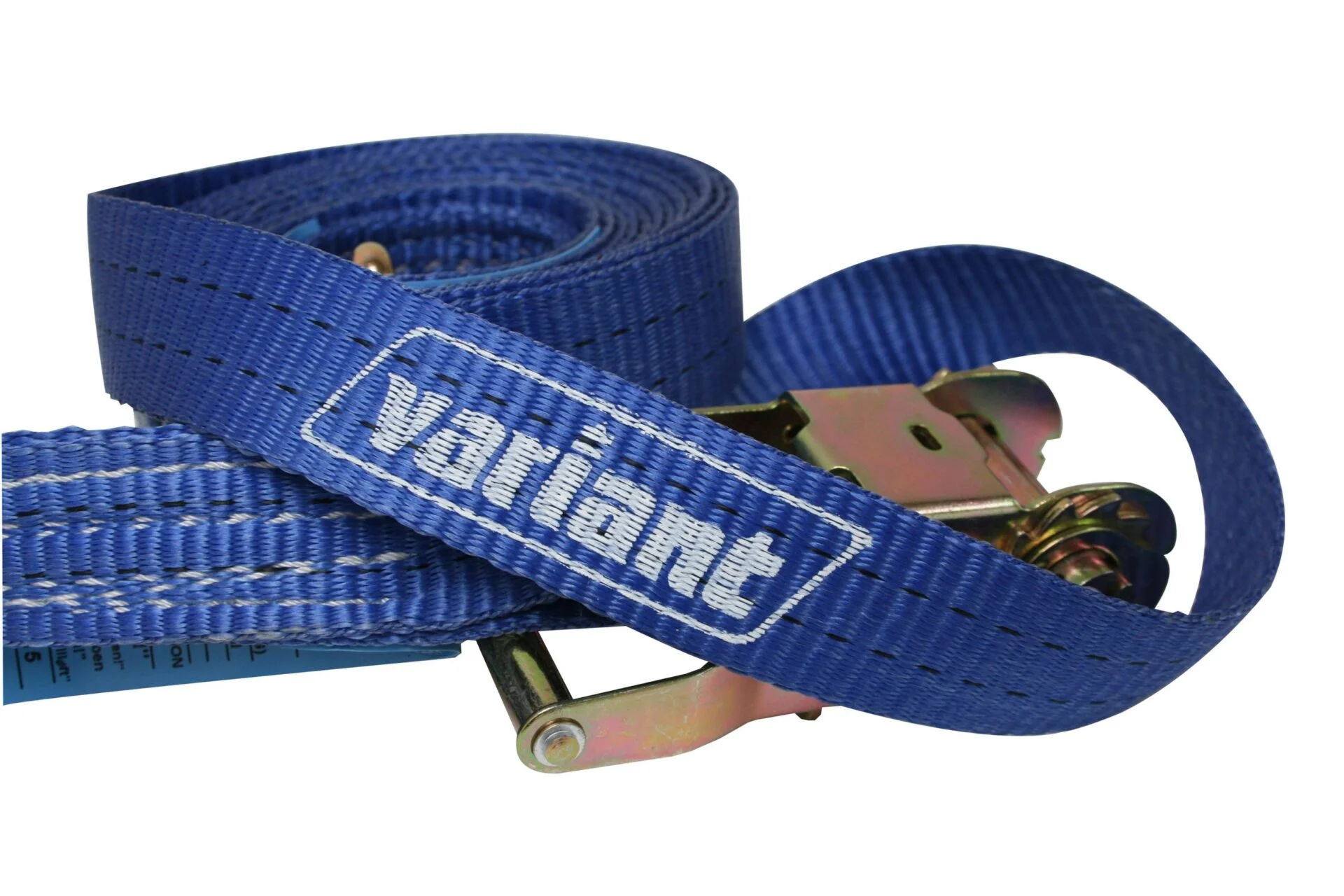 trailer strap