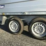 Trailer weights explained: Tare, ATM and Payload — A2B Trailers