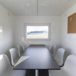 Portable and transportable offices for sale in NSW, offering flexible and durable workspace solutions.