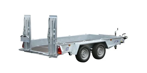 Auto hauler trailers for sale in Sydney, NSW, designed for secure vehicle transport and heavy-duty use.