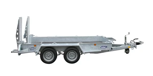 Auto trailer and vehicle trailer for sale in NSW, perfect for safe and secure transportation of cars.
