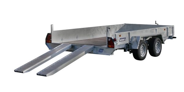 Discover 3500kg aluminum plant trailers for sale. Built for heavy-duty loads, these durable trailers are perfect for transporting plants, equipment, and more.