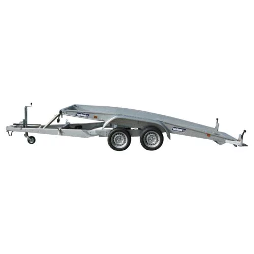 Car Trailer 3504 A4 – 3,500Kg – 4.12 x 2.00m