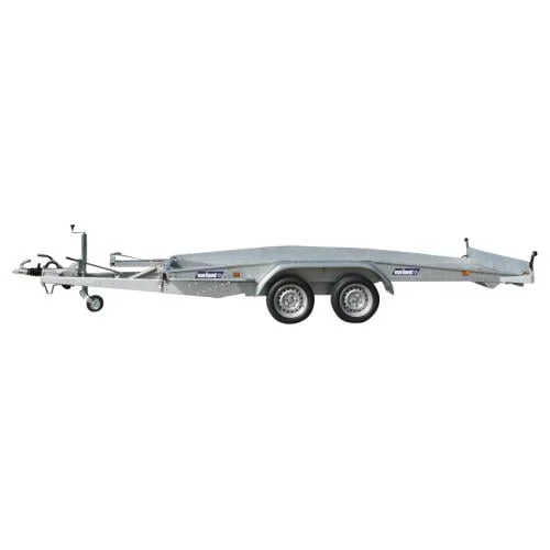 Car Trailer 3504 A4 – 3,500Kg – 4.12 x 2.00m