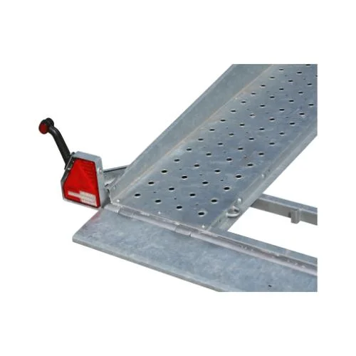 Auto hauler car carrier trailer for sale, designed for safe and efficient vehicle transport.