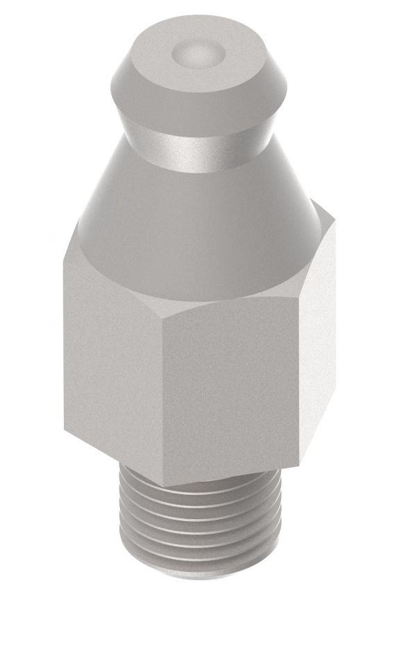 Conical Grease Nipple CPL