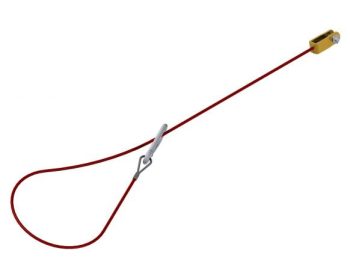 KNOTT 1050mm Breakaway Cable Replacement 203202.001 — A2B Trailers