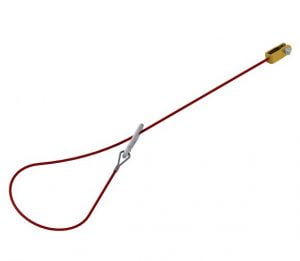 KNOTT 1200mm Breakaway Cable Replacement 203202.002