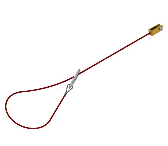 KNOTT 1200mm Breakaway Cable Replacement 203202.002