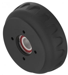Brake Hub 200