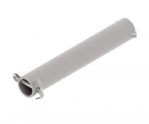 KNOTT Replacement Jockey Wheel Axle (Multiple Sizes)