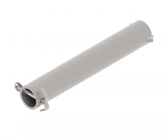 KNOTT Replacement Jockey Wheel Axle (Multiple Sizes)