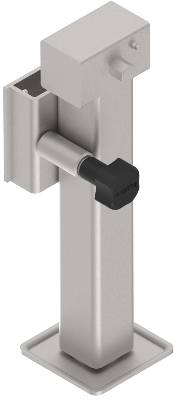 Verzion Trailer Lock (90041)