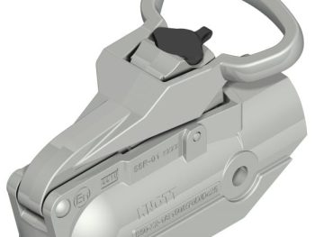KNOTT 575003 Avonride 50mm Ball Coupling — A2B Trailers