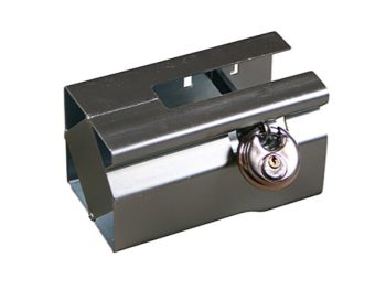 Verzion Trailer Lock (90041) — A2B Trailers