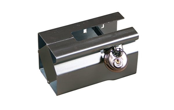 Verzion Trailer Lock (90041)