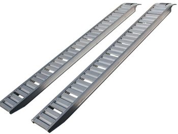Variant 2800kg Ramp Pair 91010 — A2B Trailers