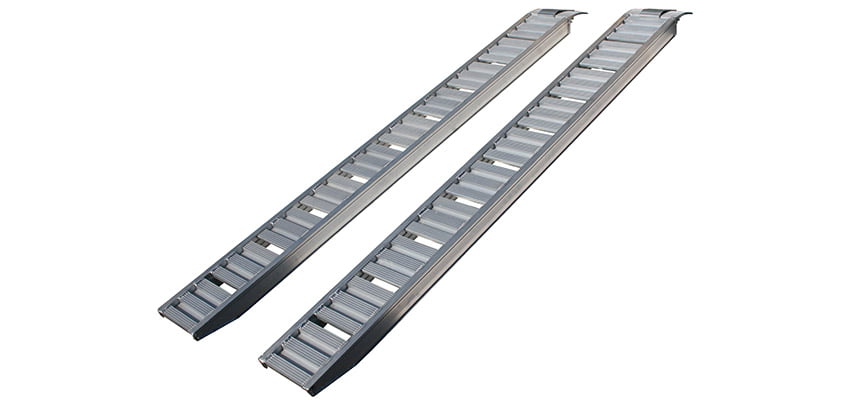 Driving Ramps 400 kg