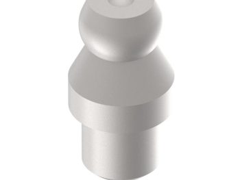 KNOTT Grease Nipple 202156.001 6mm Push Fit — A2B Trailers