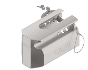 KNOTT 400355.001 Trailer Coupling Security Box Lock