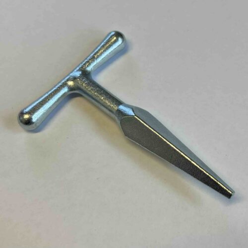 Ramp Drawer Key (Square Type)