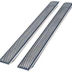 Variant 2000kg Aluminium Ramp Pair