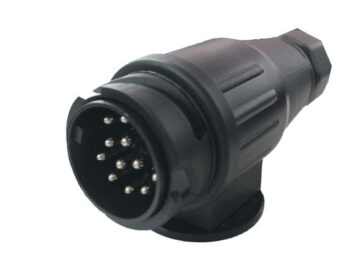 13 Pin European Trailer Plug — A2B Trailers