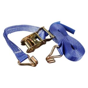 Variant 2000kg Ratchet Strap (90348) - 10 Pack