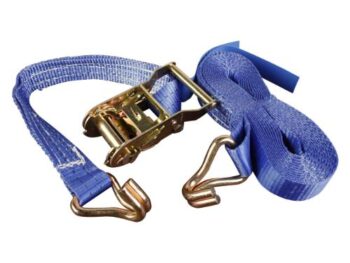 Variant 2000kg Ratchet Strap (90348) - Single — A2B Trailers